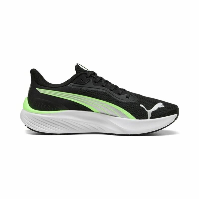 Puma|Sapatilhas de Running para Adultos Puma Pounce Li Puma|Sapatilhas de Running para Adultos Puma Pounce Li