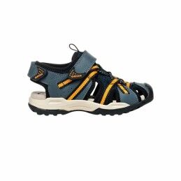 Vans|Sapatilhas de Desporto Infantis Vans Brooklyn Ls Cnvs Preto