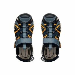 Geox|Chinelos para Crianças Geox Borealis Azul