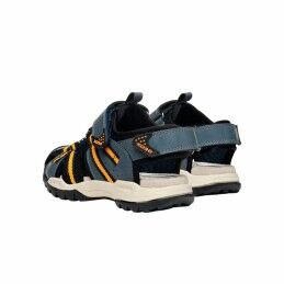 Geox|Chinelos para Crianças Geox Borealis Azul