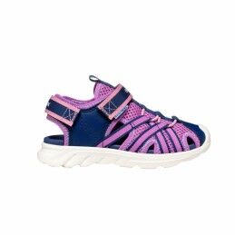 Roxy|Casaco de Desporto Infantil Roxy JET SKI GIRL JK ERGTJ03053 Preto