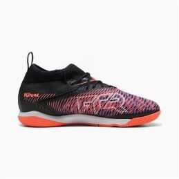 Puma|Chuteiras de Futebol de Salão para Adultos Puma Future 8 Match It + Preto