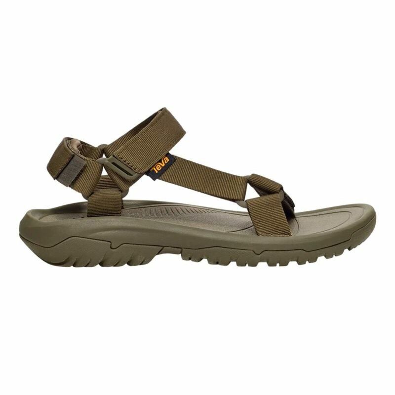 Teva|Sandálias de Montanha Teva Hurricane Xlt2 Azeitona