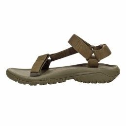 Teva|Sandálias de Montanha Teva Hurricane Xlt2 Azeitona
