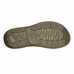 Teva|Sandálias de Montanha Teva Hurricane Xlt2 Azeitona