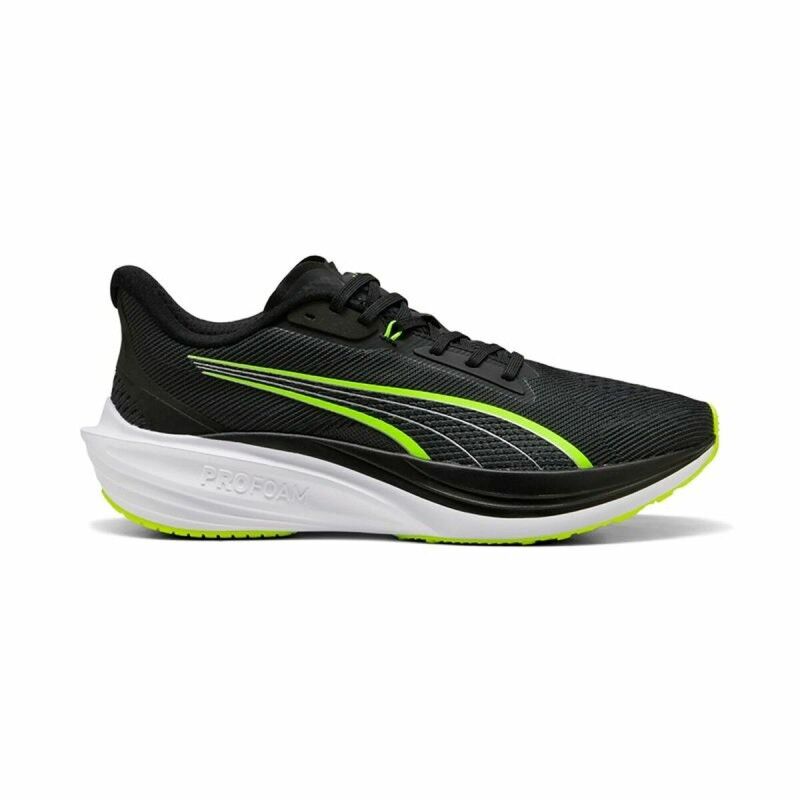 Puma|Sapatilhas de Running para Adultos Puma Darter Pro Preto Puma|Sapatilhas de Running para Adultos Puma Darter Pro Preto