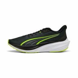 Puma|Sapatilhas de Running para Adultos Puma Darter Pro Preto