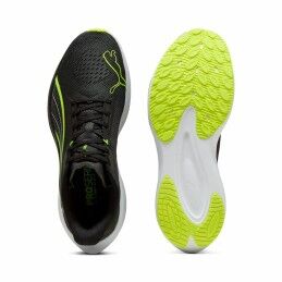 Puma|Sapatilhas de Running para Adultos Puma Darter Pro Preto