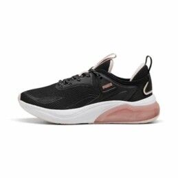 Puma|Sapatilhas de Running para Adultos Puma Velocity Nitro 3 Amarelo