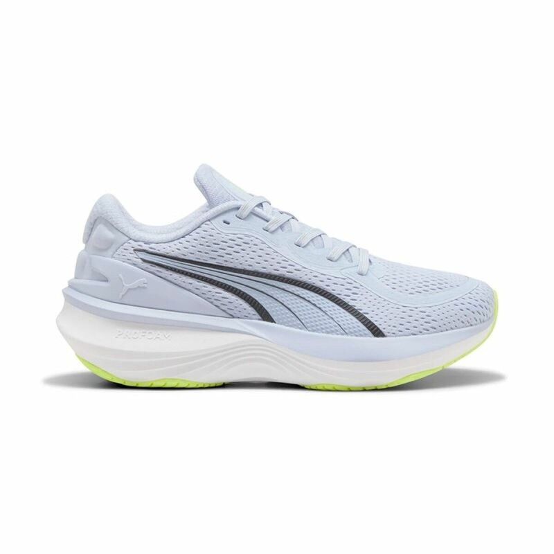 Puma|Sapatilhas de Running para Adultos Puma Scend Pro 2 Azul Puma|Sapatilhas de Running para Adultos Puma Scend Pro 2 Azul
