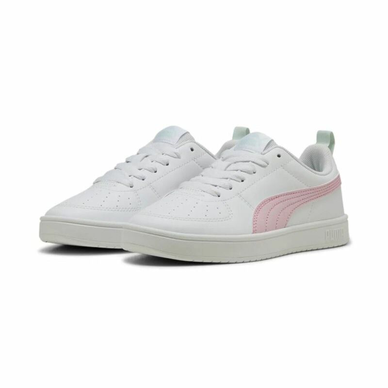 Puma|Sapatilhas de Desporto Infantis Puma Rickie Puma|Sapatilhas de Desporto Infantis Puma Rickie