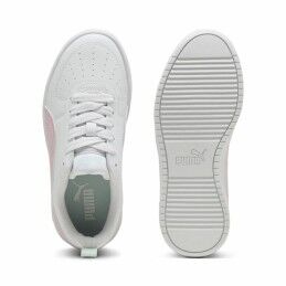 Puma|Sapatilhas de Desporto Infantis Puma Rickie