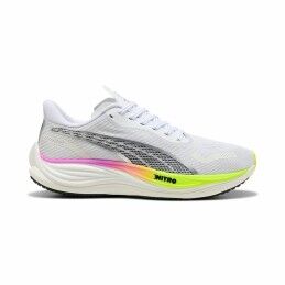 Mizuno|Sapatilhas de Running para Adultos Mizuno Wave Skyrise 6 Lavanda