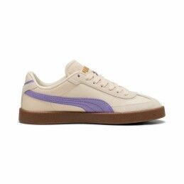 Vans|Sapatilhas de Desporto Infantis Vans Era Flame Castanho