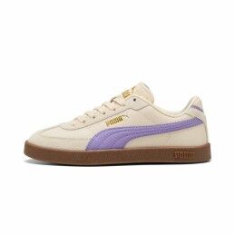Puma|Sapatilhas de Desporto Infantis Puma Club II Era Roxo