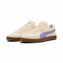 Puma|Sapatilhas de Desporto Infantis Puma Club II Era Roxo