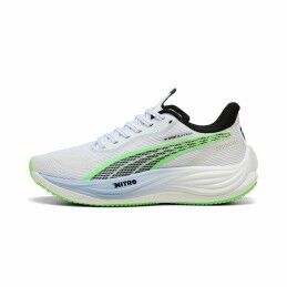 Puma|Sapatilhas de Running para Adultos Puma Velocity Nitro 3 Hyr