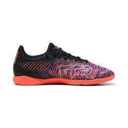Puma|Chuteiras de Futebol de Salão para Adultos Puma Future 8 Play It Preto