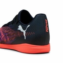 Puma|Chuteiras de Futebol de Salão para Adultos Puma Future 8 Play It Preto