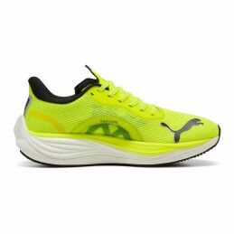 Puma|Sapatilhas de Running para Adultos Puma Velocity Nitro 3 Amarelo
