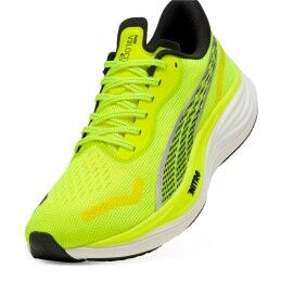 Puma|Sapatilhas de Running para Adultos Puma Velocity Nitro 3 Amarelo