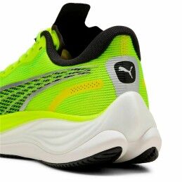 Puma|Sapatilhas de Running para Adultos Puma Velocity Nitro 3 Amarelo