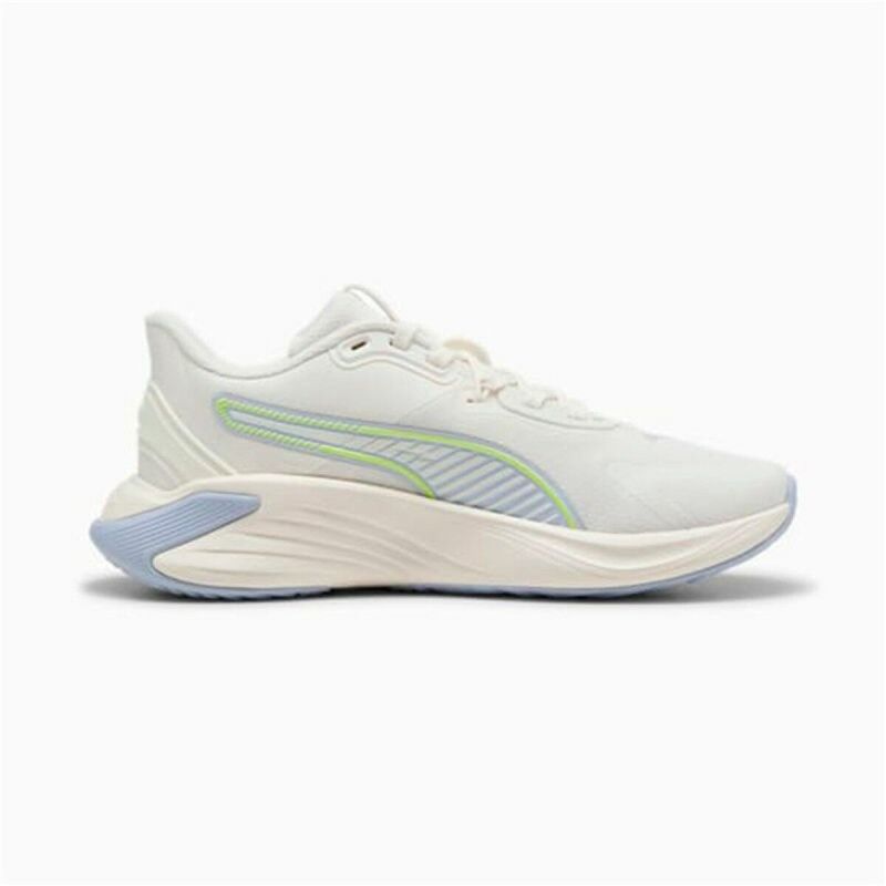 Puma|Sapatilhas de Running para Adultos Puma Pwr Hybrid Tr Wns Azul Mulher
