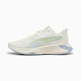 Puma|Sapatilhas de Running para Adultos Puma Pwr Hybrid Tr Wns Azul Mulher