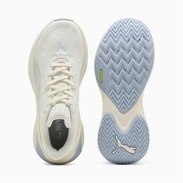 Puma|Sapatilhas de Running para Adultos Puma Pwr Hybrid Tr Wns Azul Mulher