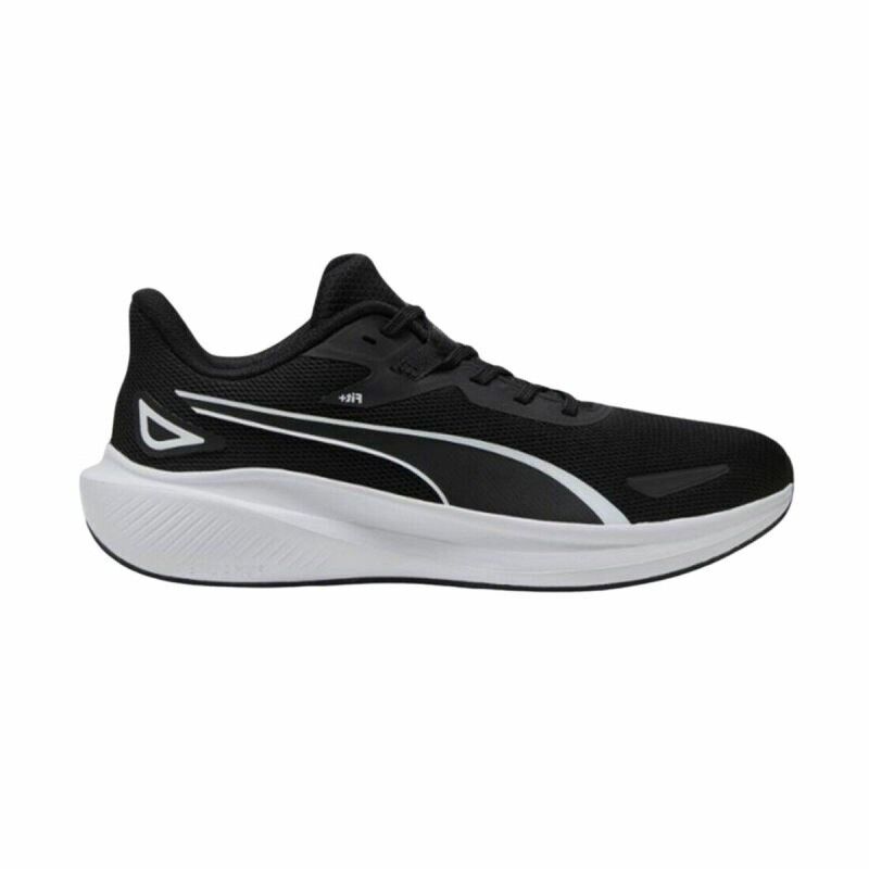 Puma|Sapatilhas de Running para Adultos Puma Skyrocket Lite Preto Puma|Sapatilhas de Running para Adultos Puma Skyrocket Lite Preto
