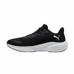 Puma|Sapatilhas de Running para Adultos Puma Skyrocket Lite Preto