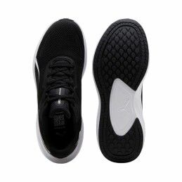 Puma|Sapatilhas de Running para Adultos Puma Skyrocket Lite Preto