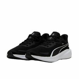 Puma|Sapatilhas de Running para Adultos Puma Skyrocket Lite Preto