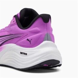 Puma|Sapatilhas de Running para Adultos Puma Electrify Nitro 4 Mulher