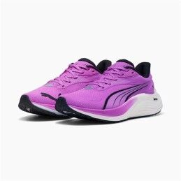 Puma|Sapatilhas de Running para Adultos Puma Electrify Nitro 4 Mulher
