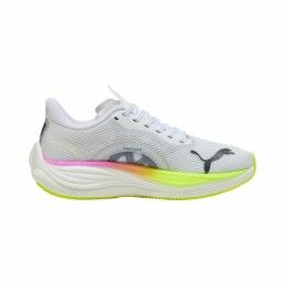 Champion|Sapatilhas de Running para Adultos Champion Champ 2K Low Cut Preto