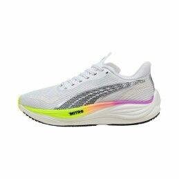 Puma|Sapatilhas de Running para Adultos Puma Velocity Nitro 3 Wn