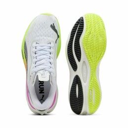 Puma|Sapatilhas de Running para Adultos Puma Velocity Nitro 3 Wn