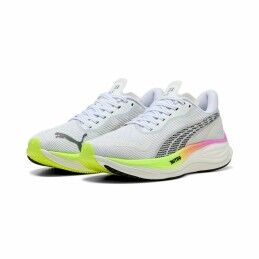 Puma|Sapatilhas de Running para Adultos Puma Velocity Nitro 3 Wn