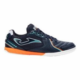 Puma|Chuteiras de Futebol de Salão Infantis Puma Truco III Branco