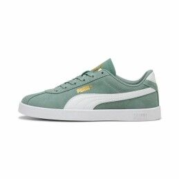 Mustang|Sapatilhas de Running para Adultos Mustang Pope Split Off White