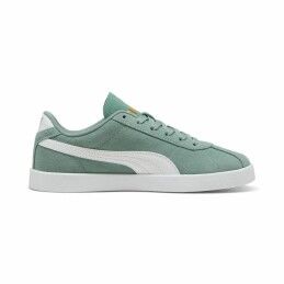 Puma|Sapatilhas de Desporto Infantis Puma Club II Água-marinha