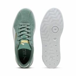 Puma|Sapatilhas de Desporto Infantis Puma Club II Água-marinha