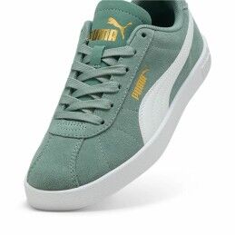 Puma|Sapatilhas de Desporto Infantis Puma Club II Água-marinha