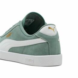 Puma|Sapatilhas de Desporto Infantis Puma Club II Água-marinha