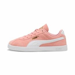 Vans|Sapatilhas de Desporto Infantis Vans Era Flame Castanho