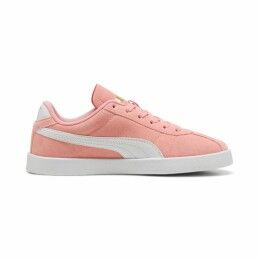 Puma|Sapatilhas de Desporto Infantis Puma Club II Laranja