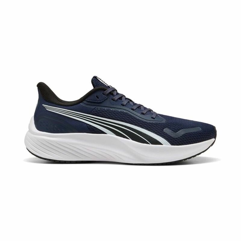 Puma|Sapatilhas de Running para Adultos Puma Pounce Lite Navy Azul Marinho