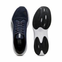 Puma|Sapatilhas de Running para Adultos Puma Pounce Lite Navy Azul Marinho