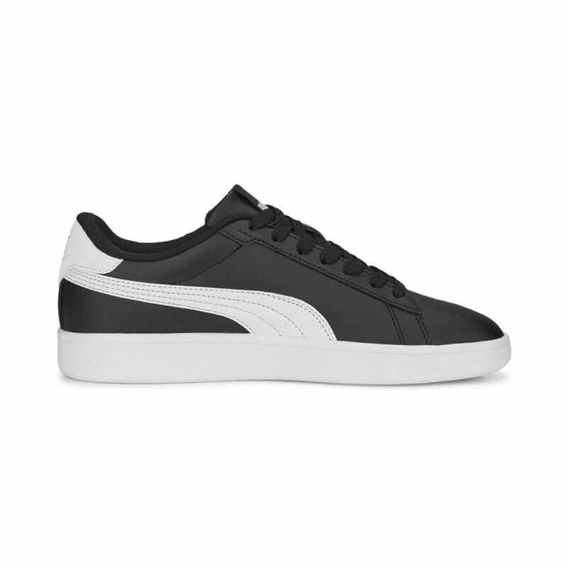 Puma|Sapatilhas de Desporto Infantis Puma Smash 3.0 L Infantil